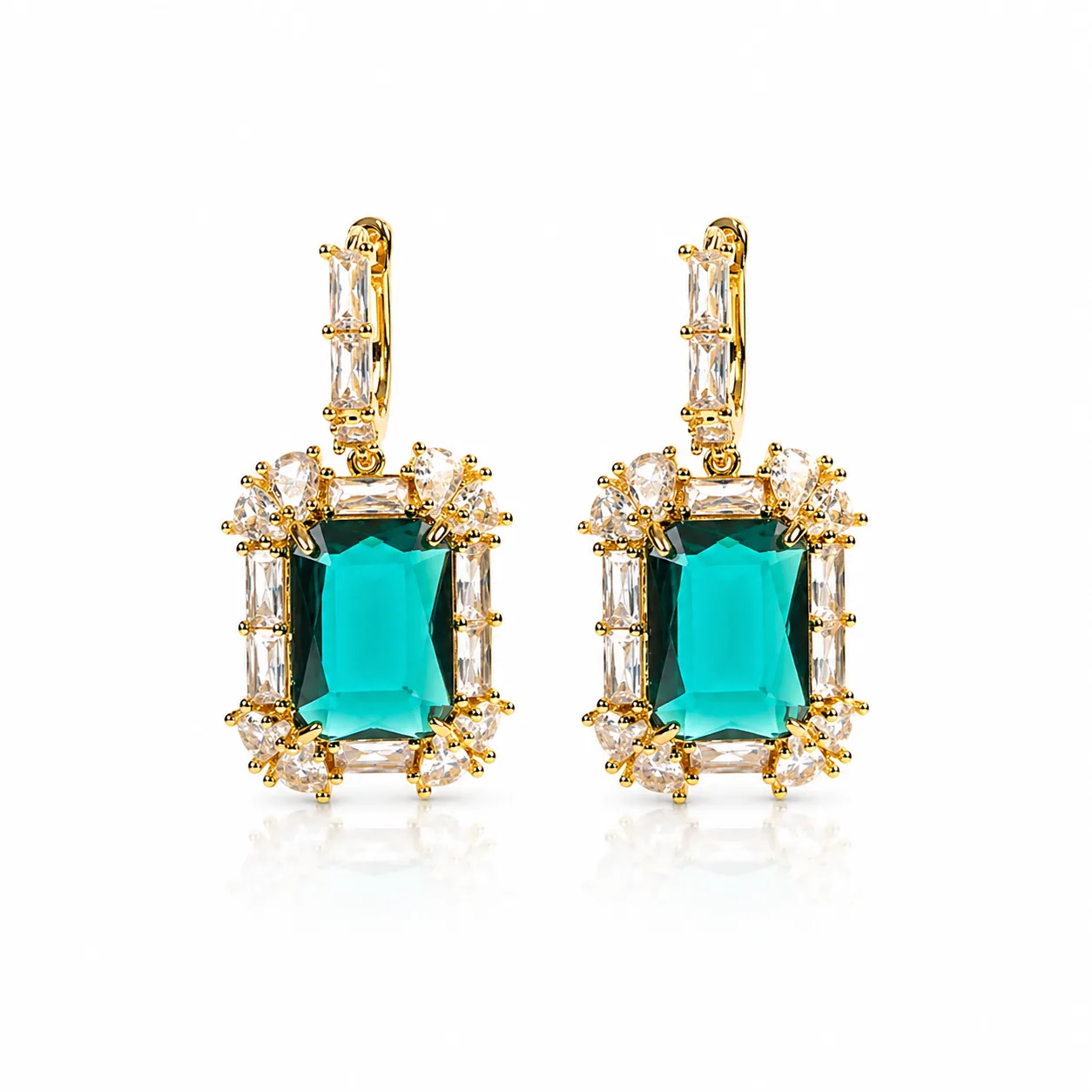 Celestial Aqua Luxe Drops